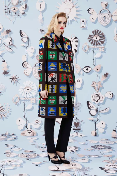 Look 14